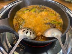 -黔三一夺夺粉酸汤火锅(百信店)