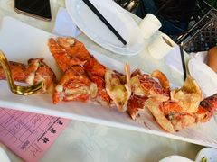 -鱼乐轩海鲜专门店