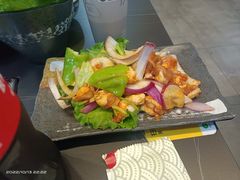 -齐齐哈尔烤肉·烧烤·烤鱼(万科时一区店)