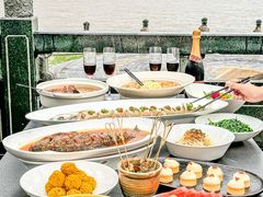 -汉水谣·江景餐厅(江滩店)