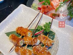 -梅筑·创意料理(王府井百货店)