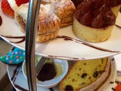 -大中华希尔顿酒店-念自助餐·嗨啤·小龙虾