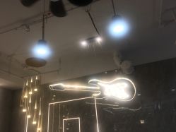 -Tipo Hair salon（明星）店