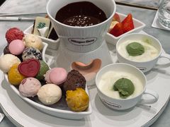 -哈根达斯(济南万象城店)