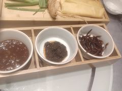 -老德州四合院·德州菜(天衢路店)