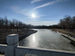 -大兴滨河森林公园