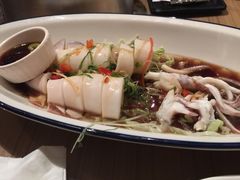 -火啫啫·粤式啫啫煲(南通首店)