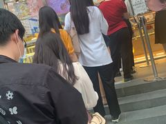 -鲍师傅糕点(江苏路店)