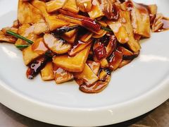 -江南里·新浙菜(苏州大悦城店)