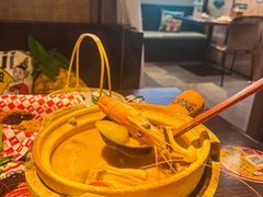 -泰妃殿(武汉首店)