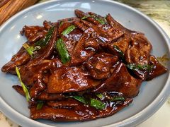 -小吊梨汤·北京菜(香山店)