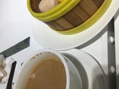 -葡珍轩冰室(虹桥机场T1店)