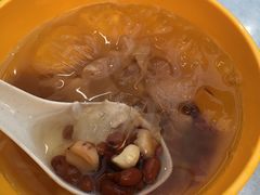 四果汤-汕头街四果汤