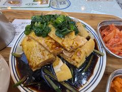 -阿金大白·上海菜馆(新天地店)