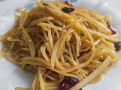 -回头客餐厅·家的味道农家菜·虹鳟鱼·铁锅炖(雁栖湖店)