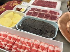-牛街·马辈儿涮肉(牛街二店)