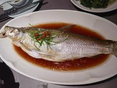 -晓淮山·扬州早茶·淮扬菜(龙阳广场店)