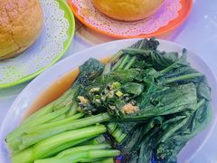 -澳门陈光记烧味饭店(郎家园店)