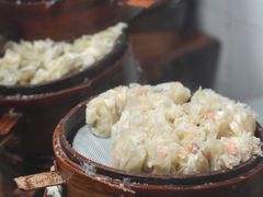 翡翠虾仁-海汇源老烧麦店(东大街总店)