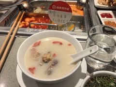 -海底捞火锅(顺义华联店)