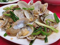 -蛇口康乐快餐鱼仔档(翠苑小区店)