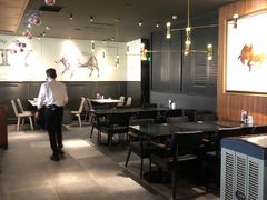 大堂-西堤厚牛排(国瑞店)