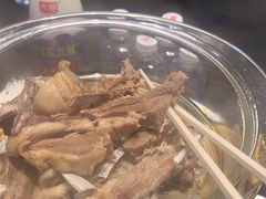 -忆江南·临江鱼馆