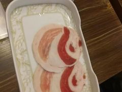 -比尔森韩式烤肉自助(绿园店)