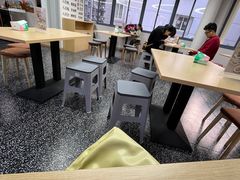 -面道赞宁海海鲜面(迎凤街店)