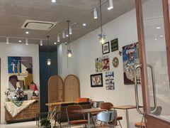 -ZOZO's昌左左精致甜品设计(新北店)