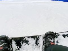 -乔波室内滑雪场