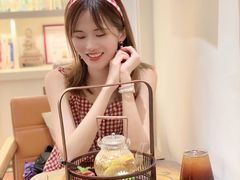 -馨园villa融合菜(东山店)