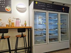 -长颈鹿的口袋钵钵鸡(市南店)