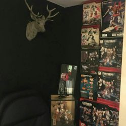 -Black Tattoo Studio