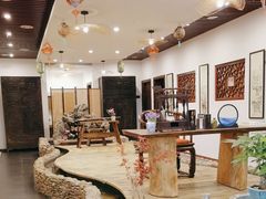 -龙源茶坊(白银路店)