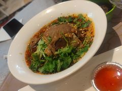 -好福记饭店(红梅公园店)