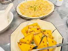 -银峰农庄·特色烧鸡·鲜无花果浸鸡