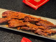 -周姑娘不等味·牛羊肉火锅·螃蟹罗氏虾·烤鱼烤串(高邮店)