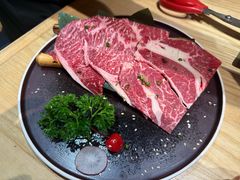 -松鱼亭·和牛烧肉(协鑫广场店)