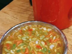 -山河屯铁锅炖(哈西站店)