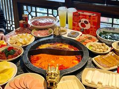 -蜀大侠火锅(春熙路店)