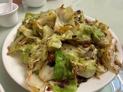 -胖子菜馆(隆昌路店)