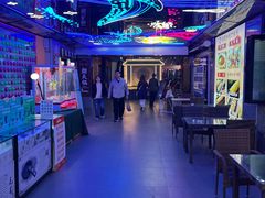-老潍县美食街(东方路店)