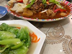 -新疆伊宁远征餐厅