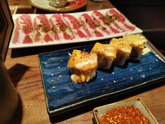 -壹风町烧肉居酒屋(恒丰中央广场店)