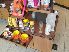 -星巴克(北京新辰里亚运村店)