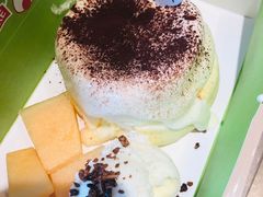 -食武士·舒芙蕾(新街口明瓦廊店)