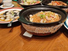 -上海人家花樣年华(中山公园店)