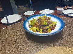 -郑庄脂渣海鲜楼(九水路店)
