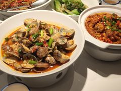 -兰湘子·湘菜小炒(崂山丽达店)